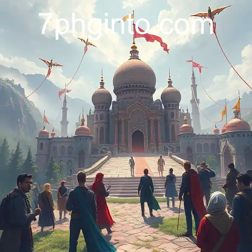 Exploring the 'Player Community': The Rise of Collaborative Gaming