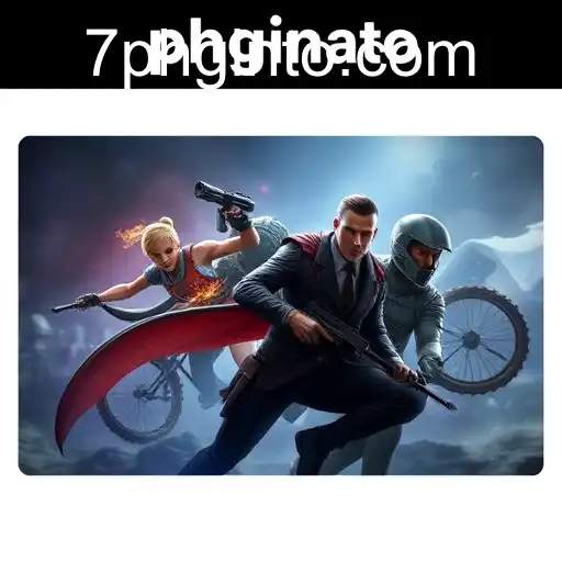 Exploring Game Deals: A Glimpse into 'phginto' and Its Offers