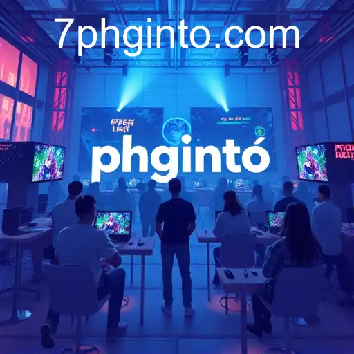 Exploring the Dynamic World of Gaming Events: The Rise of 'phginto'