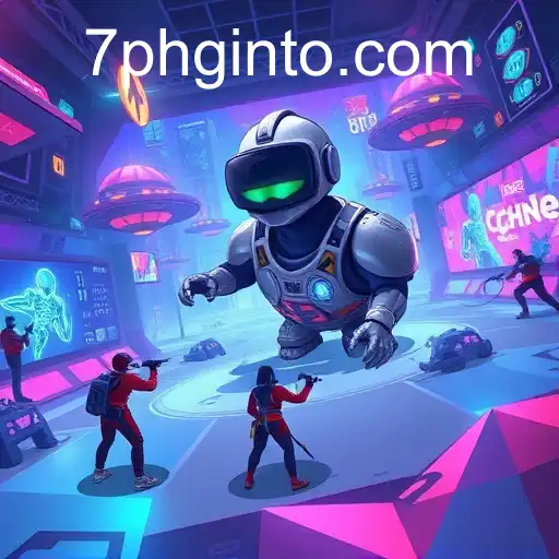 The Evolution of Gaming Platforms in the Digital Age