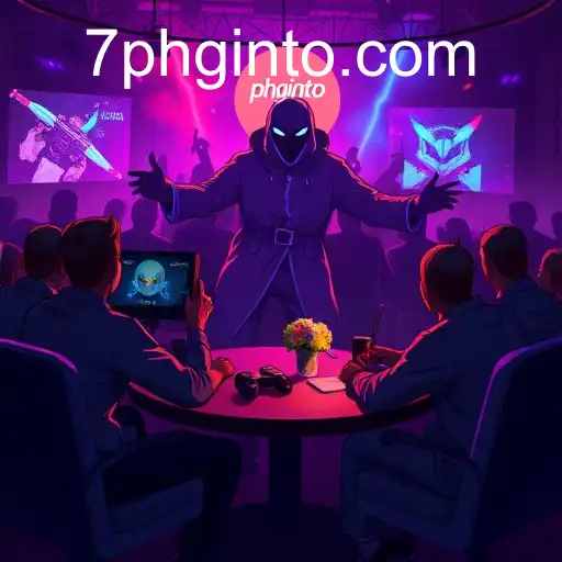 Navigating the 'Discussion Forums' Game Category: Insights on 'Phginto'