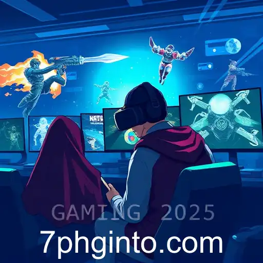 Gaming Trends and Innovations
