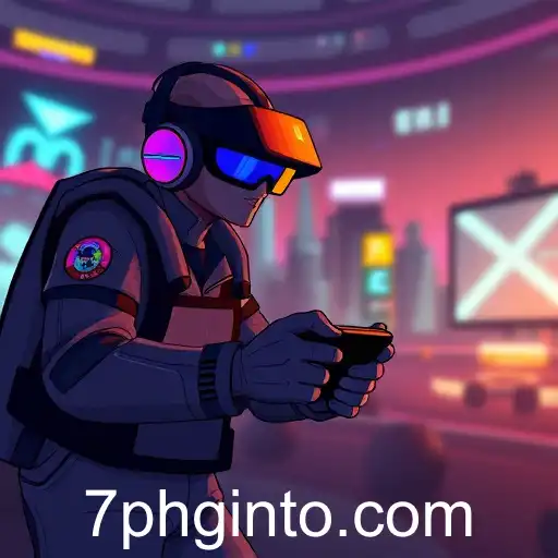 Digital Gaming Platform Sees Unprecedented Surge in 2025