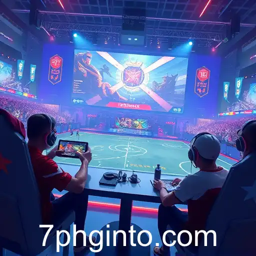 Emerging Trends in the Online Gaming World