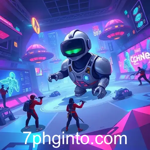 The Evolution of Gaming Platforms in the Digital Age