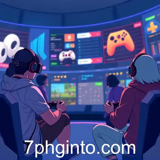 Gaming in a Changing World