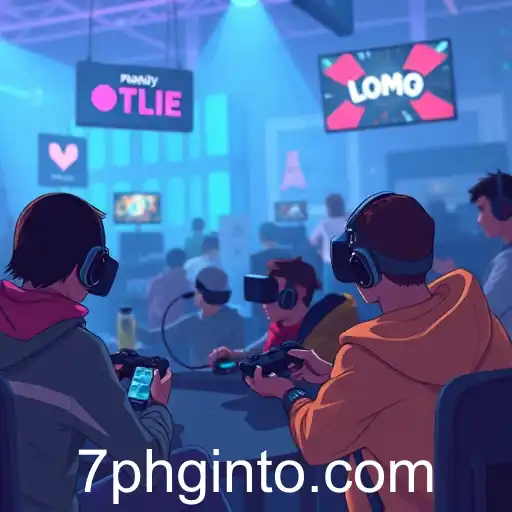 The Rise of Gaming in the 2020s: A New Era for Online Passion