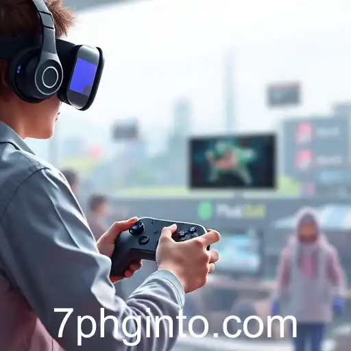 Gaming Trends and Innovations