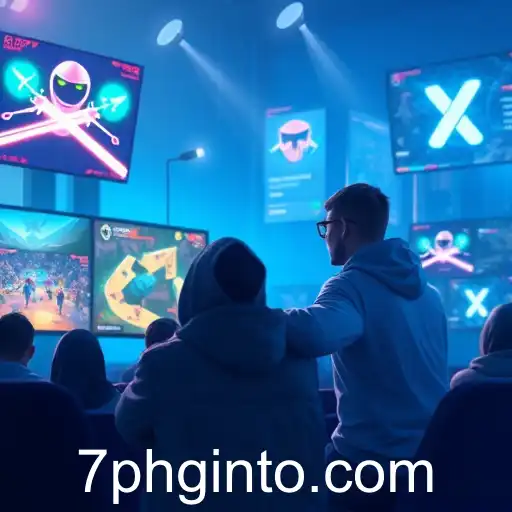 A New Era for Online Gaming Communities