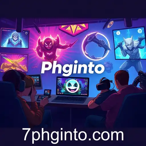 Phginto's Global Impact in the Gaming World