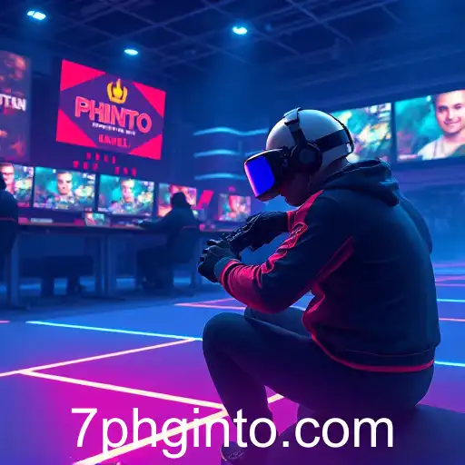 Revolution in Online Gaming: The Rise of Phginto