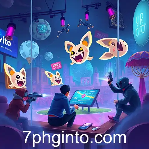 The Rise of Phginto: Transforming Online Gaming