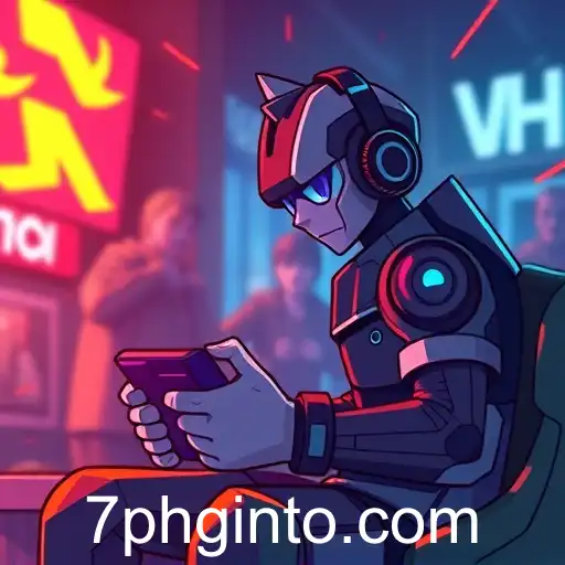 The Rise of Phginto: A New Era in Online Gaming