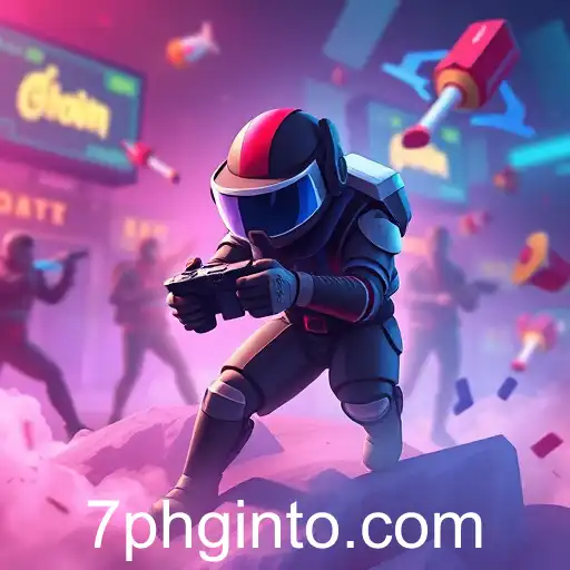The Rise of Phginto: Revolutionizing Online Gaming