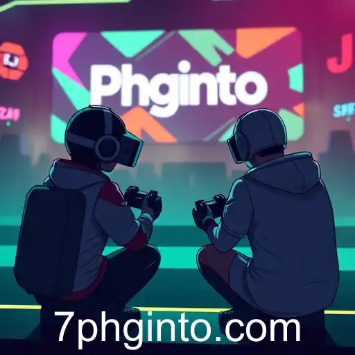 The Rise of Phginto in the Gaming World