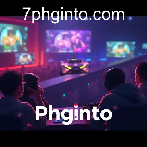 Phginto: Revolutionizing Gaming in an Evolving Digital Landscape
