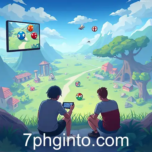 The Rise of Phginto: Transforming Online Gaming
