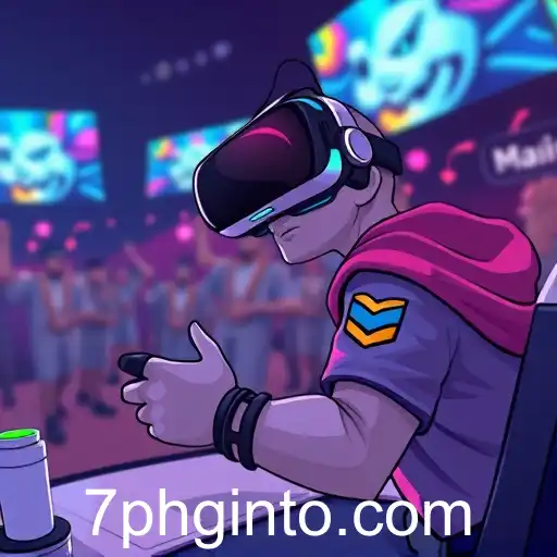 The Rise of PHGinto in Online Gaming
