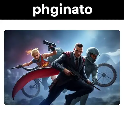 Exploring Game Deals: A Glimpse into 'phginto' and Its Offers