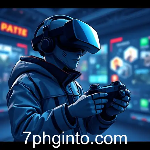 Digital Gaming Trends and Innovations