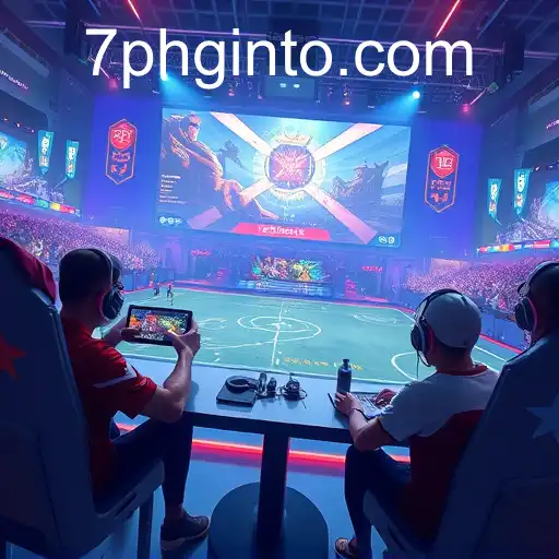 Emerging Trends in the Online Gaming World