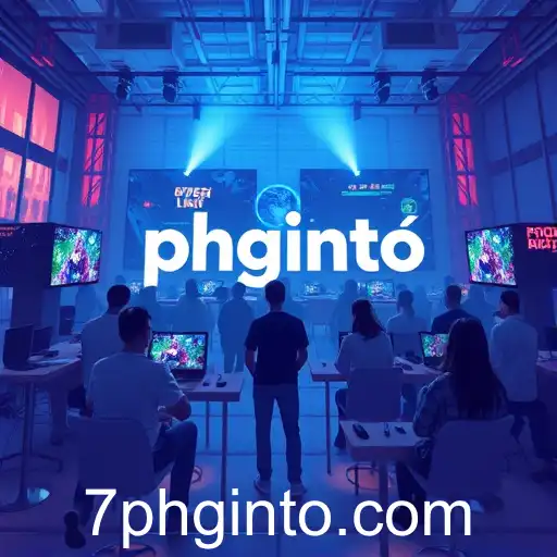Exploring the Dynamic World of Gaming Events: The Rise of 'phginto'