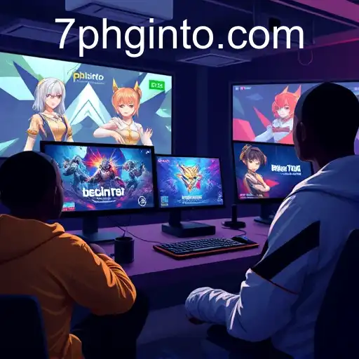 The Evolution of Online Gaming Platforms