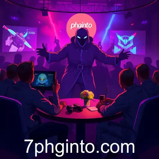 Navigating the 'Discussion Forums' Game Category: Insights on 'Phginto'