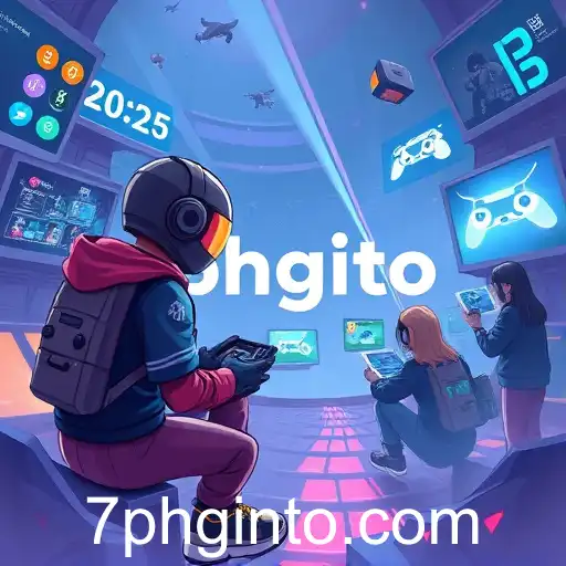 Gaming Renaissance: The PHGINTO Phenomenon