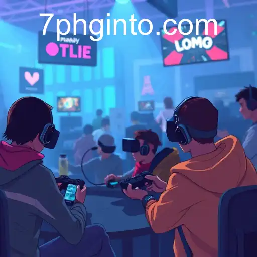 The Rise of Gaming in the 2020s: A New Era for Online Passion
