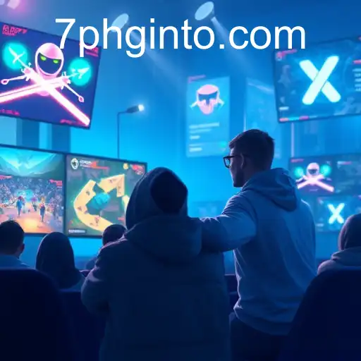 A New Era for Online Gaming Communities