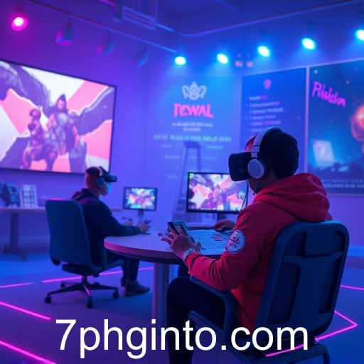 Phginto Revolutionizes Online Gaming Experience