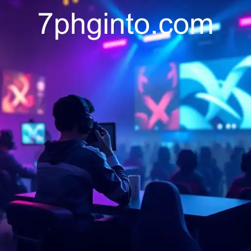 The Rise of Phginto: A Gaming Phenomenon