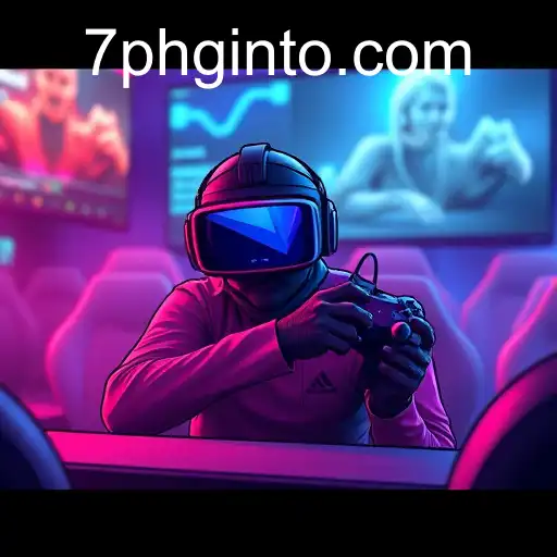 Phginto's New Era in Online Gaming