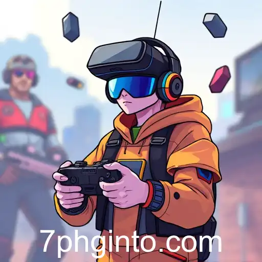 Exploring the Rise of Online Gaming in 2025