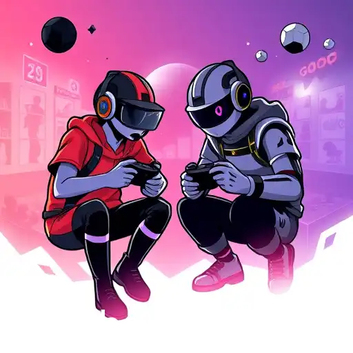 The Rise of Phginto: A New Era for Online Gaming