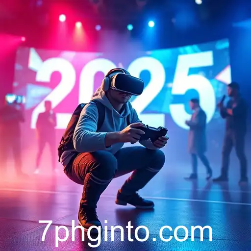 The Rise of Phginto: A New Era in Online Gaming