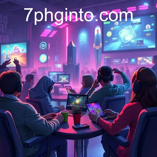 The Rising Popularity of Online Gaming in 2026