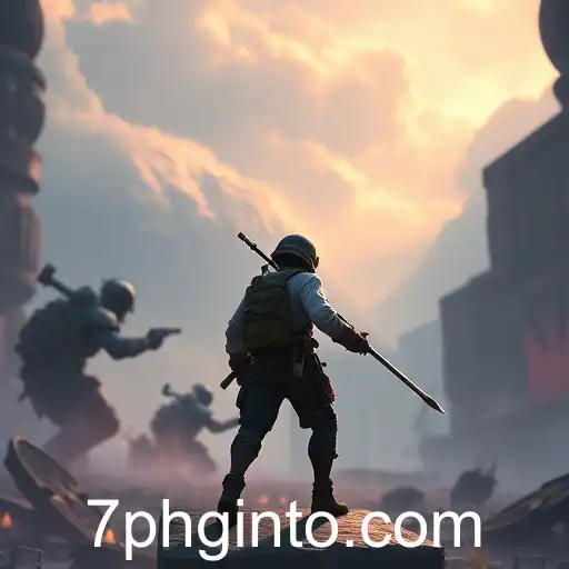 Exploring the Latest in Game Updates: A Deep Dive Featuring 'phginto'