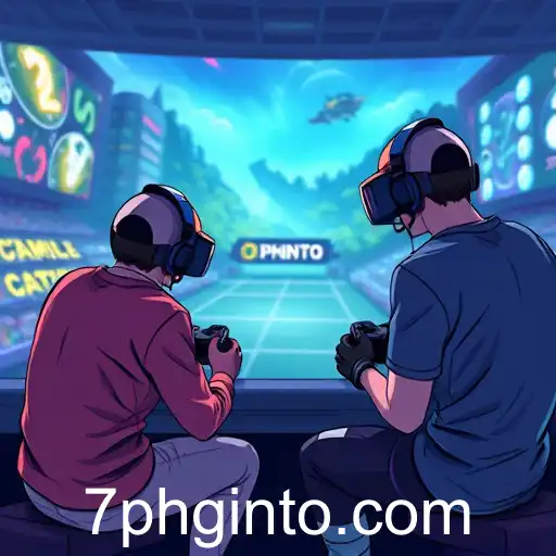The Rise of Phginto: Revolutionizing Online Gaming